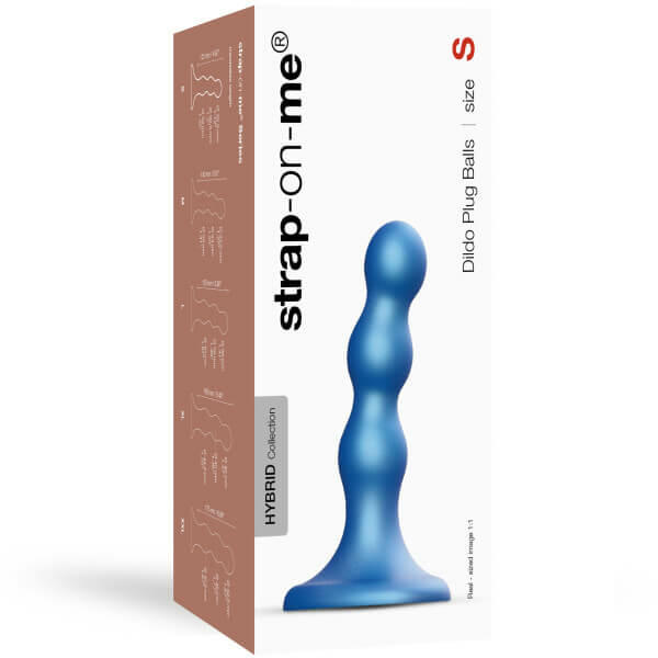 Balls S