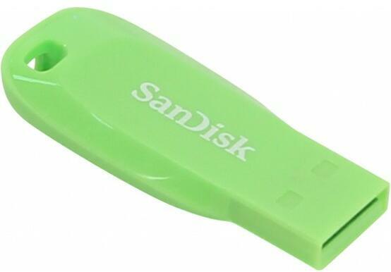 Cruzer Blade 32GB USB 2.0 (SDCZ50C-032G-B35GE/173331)