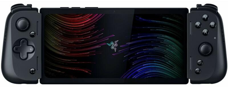 Edge + Kishi V2 Pro Controller (RZ80-04610100-B3G1)