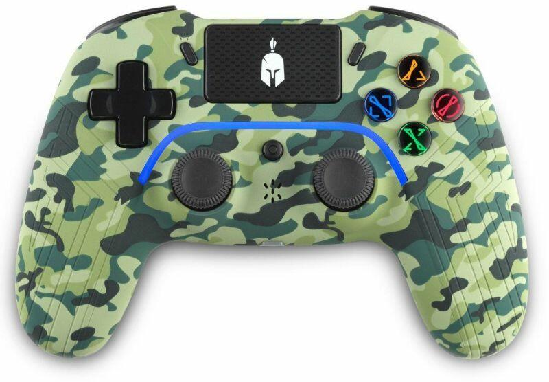 Aspis 4 PC/PS4 (85397)