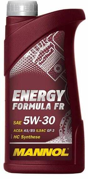7707 Energy Formula FR 5W-30 1 l