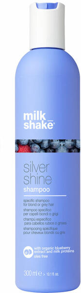 Milk Shake Silver Shine 300 ml (Sampon) - Preturi