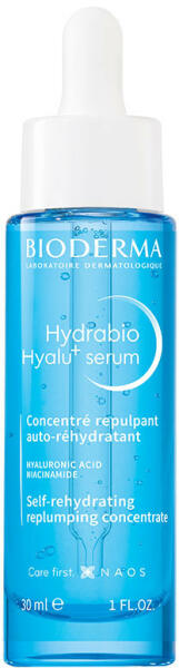 Hydrabio Hyalu+ szérum 30 ml