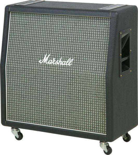 Vásárlás: Marshall 1960AX Hangszer erősítő árak összehasonlítása, 1960 ...