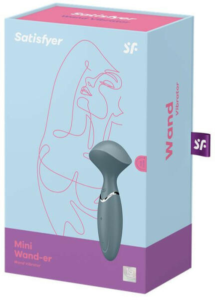Mini Wand-er