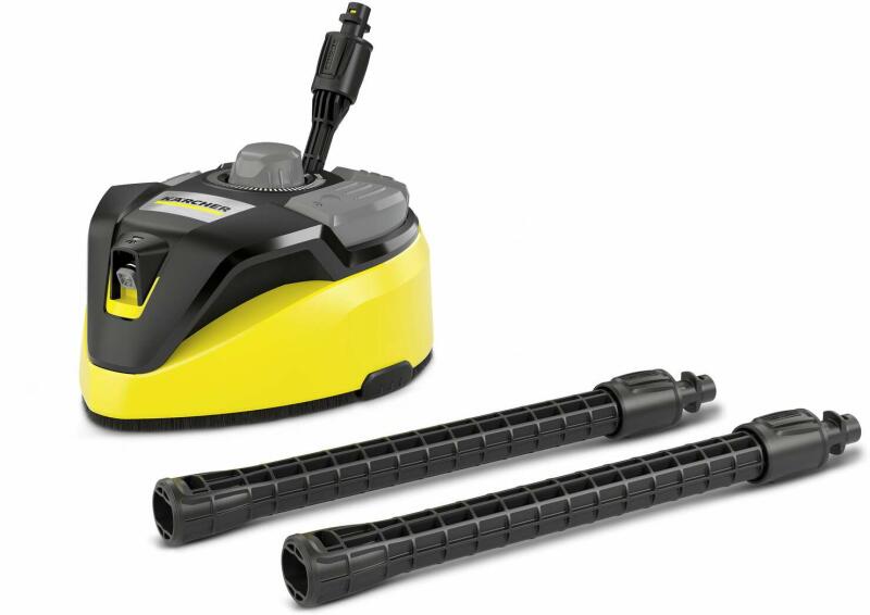 Kärcher T 7 Plus Felülettisztító (HECHT320)