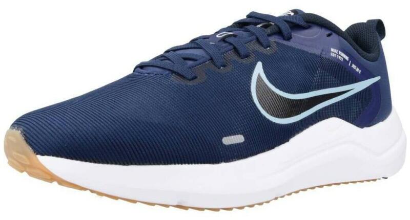 Nike Pantofi sport modern Bărbați DOWNSHIFTER 7 Nike albastru 40  (Încălţăminte sport) - Preturi