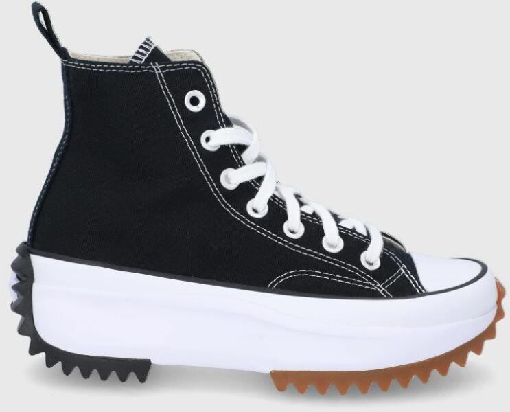 Vásárlás: Converse sportcipő fekete - fekete Férfi 38 Férfi cipő árak  összehasonlítása, sportcipő fekete fekete Férfi 38 boltok