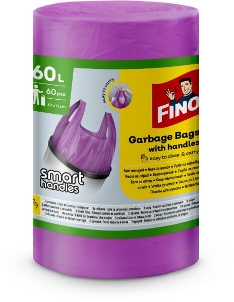 Color 60 l-es füles, 60 db