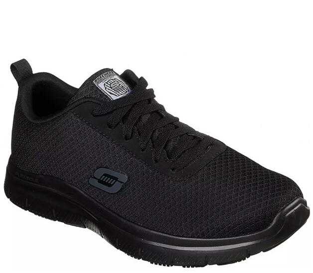 Vásárlás: Skechers Flex Advantage Bendon SR fekete (77125EC_BLK43)  Munkavédelmi cipő, csizma árak összehasonlítása, Flex Advantage Bendon SR  fekete 77125 EC BLK 43 boltok