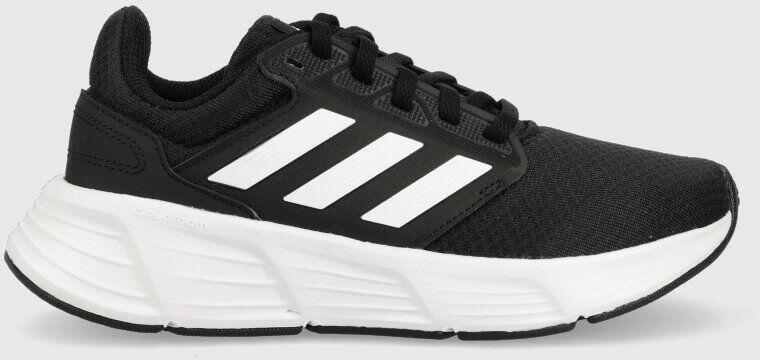 Vásárlás: Adidas futócipő Galaxy 6 fekete, - fekete Női 36 2/3 Női cipő  árak összehasonlítása, futócipő Galaxy 6 fekete fekete Női 36 2 3 boltok