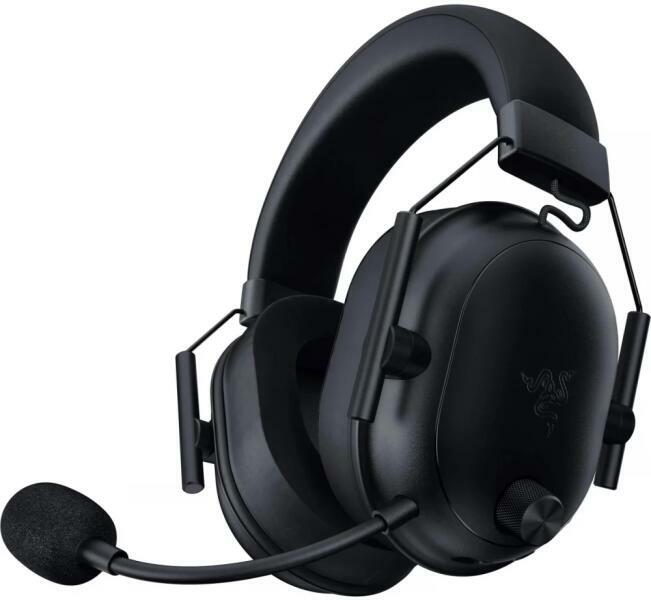 Razer BlackShark V2 HyperSpeed (RZ04-04960100-R3M1) (Microfon