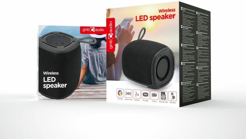 SPK-BT-LED-03
