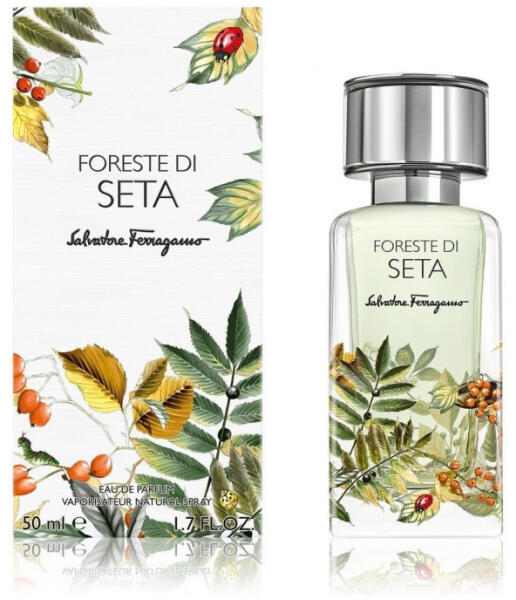Foreste Di Seta EDP 50 ml