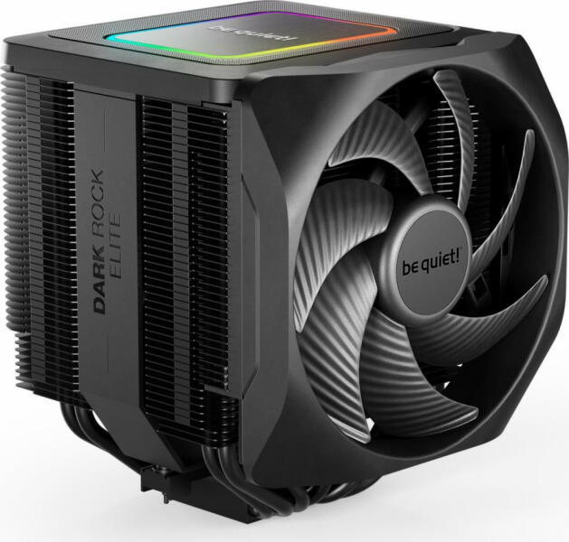 Dark Rock Elite RGB (BK037)