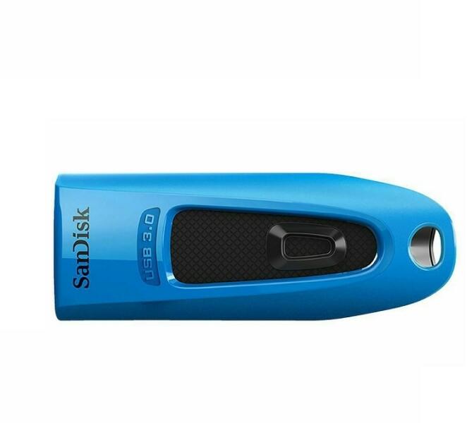 Ultra 64GB USB 3.0 (SDCZ48-064G-U46B)