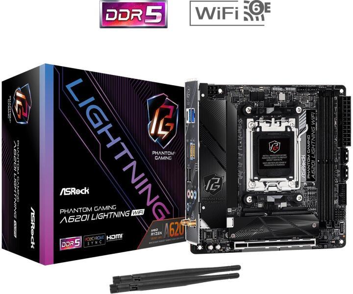 A620I LIGHTNING WIFI