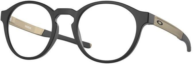 Saddle OX8165-04