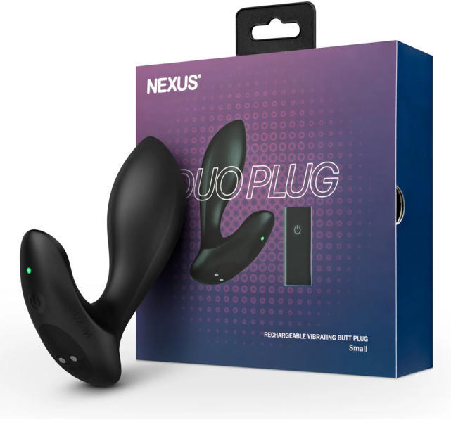 Duo Plug - Small