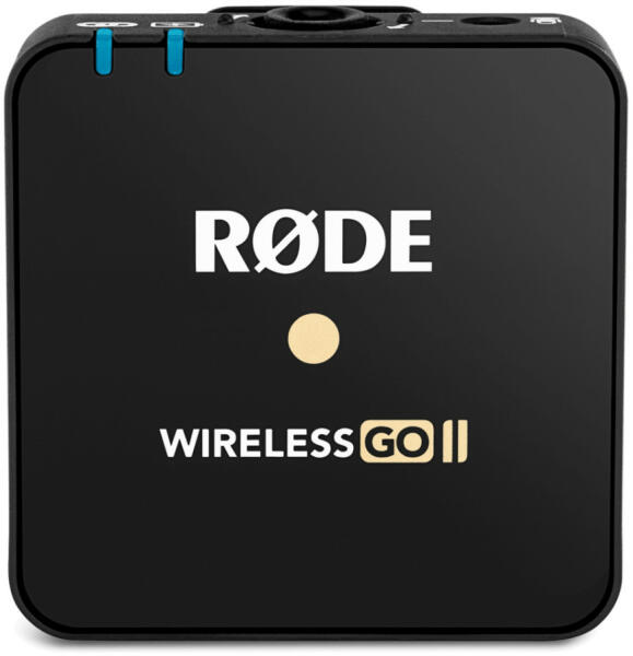 RØDE Wireless GO II TX (Microfon) - Preturi