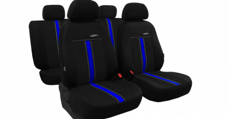 Vásárlás: PEUGEOT 106 Univerzális Üléshuzat GTR Eco bőr fekete kék színben  (2007450) Autós üléshuzat árak összehasonlítása, PEUGEOT 106 Univerzális  Üléshuzat GTR Eco bőr fekete kék színben 2007450 boltok