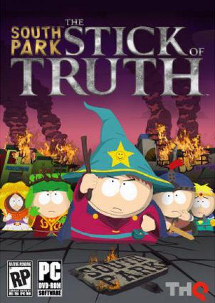 South Park The Stick of Truth (PC)