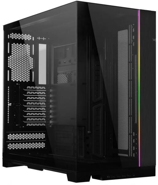 Lian Li O11 Dynamic EVO XL Black (O11DEXL-X) (Carcasa) - Preturi
