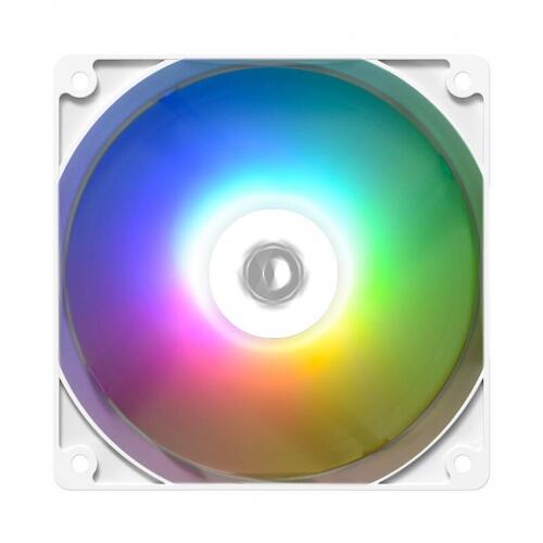 XF-120 120mm ARGB White (XF-120-ARGB-W)