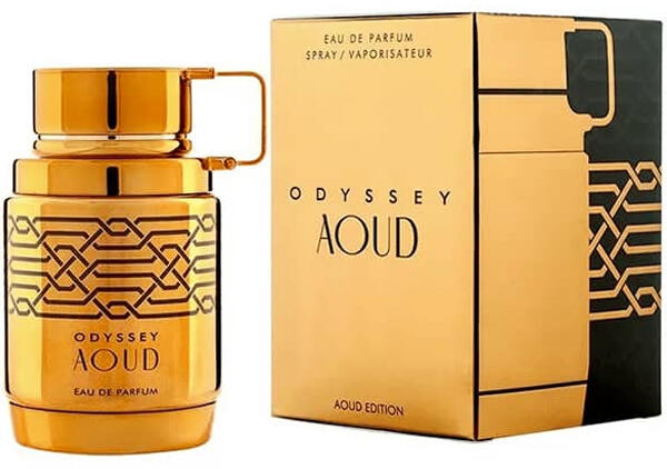Armaf Odyssey Aoud EDP 100 ml Preturi Armaf Odyssey Aoud EDP 100