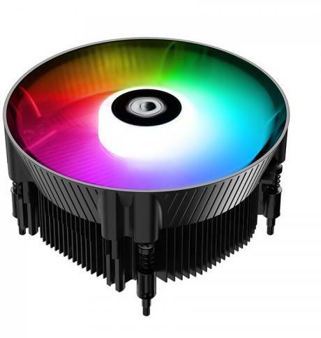 DK-07I Rainbow 120mm