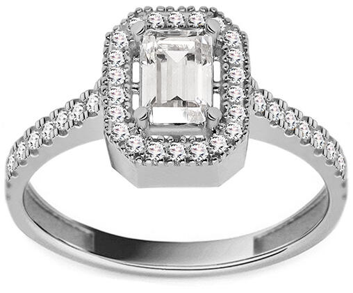 Vásárlás: Heratis Forever Női gyűrű cirkonokkal IZ29126A Gyűrű árak  összehasonlítása, Női gyűrű cirkonokkal IZ 29126 A boltok