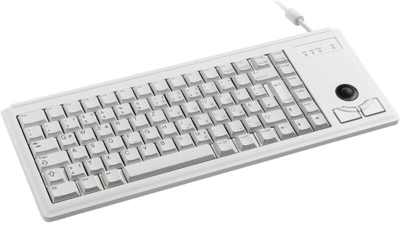 G84-5400 XS Trackball (G84-5400LUMBE-0)