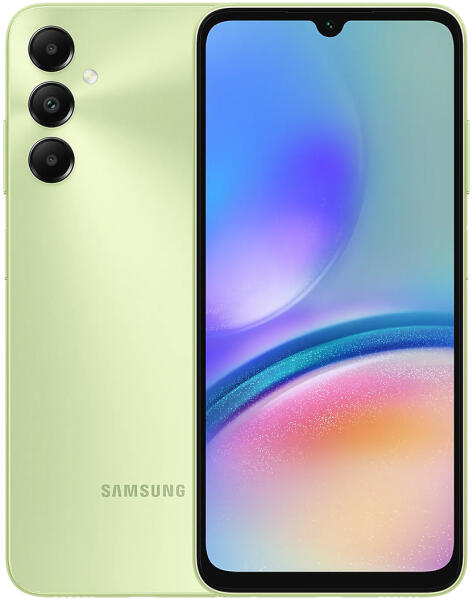 Galaxy A05s 128GB 4GB RAM Dual (SM-A057F)