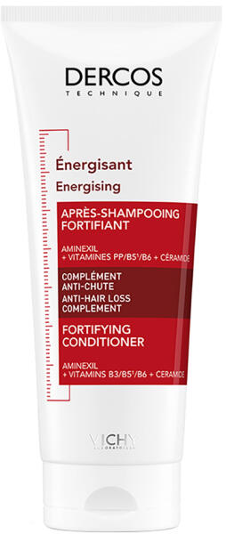 Dercos Energising Conditioner 200 ml