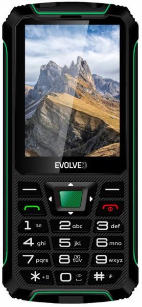 StrongPhone W4