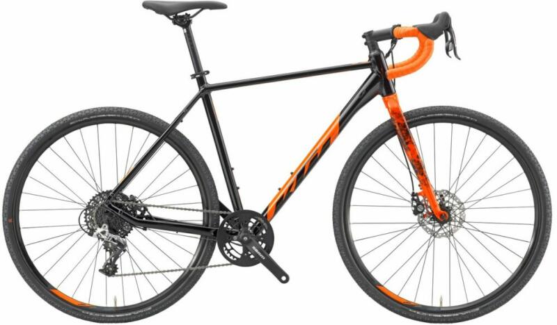 X-Strada 30 (2023)