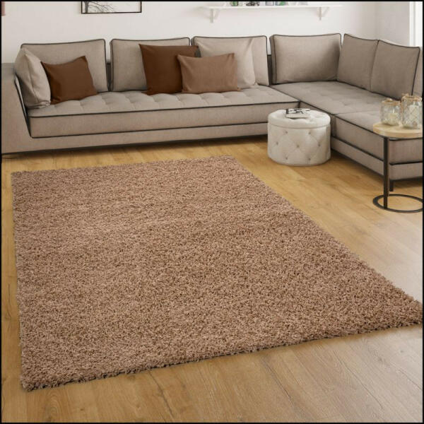 Vásárlás: Shaggy egyszínű szőnyeg - bézs 300x400 cm Szőnyeg árak  összehasonlítása, Shaggy egyszínű szőnyeg bézs 300 x 400 cm boltok