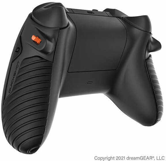 Bionik BNK-9073 Quickshot Pro Xbox Series