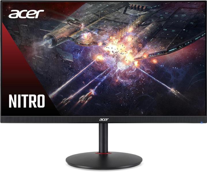 Nitro XV272UV3bmiiprx UM.HX2EE.307