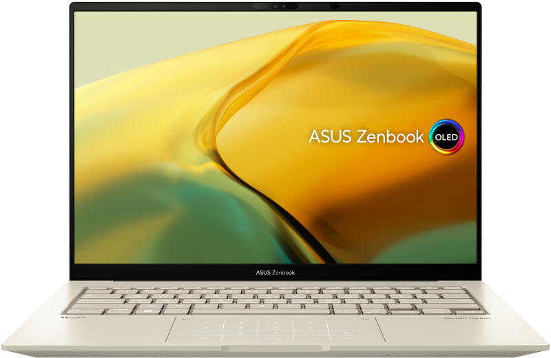 ASUS ZenBook UX3404VA-M9043W Notebook Árak - ASUS ZenBook UX3404VA-M9043W  Laptop Akció