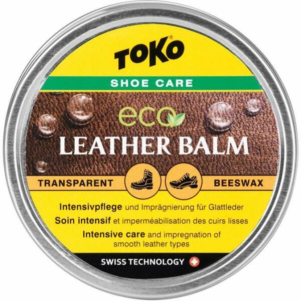 ECO Leatherbalm 50 g
