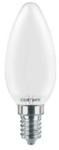 LED Lámpa E14 4 W 470 lm 6000 K (INSM1-041460)
