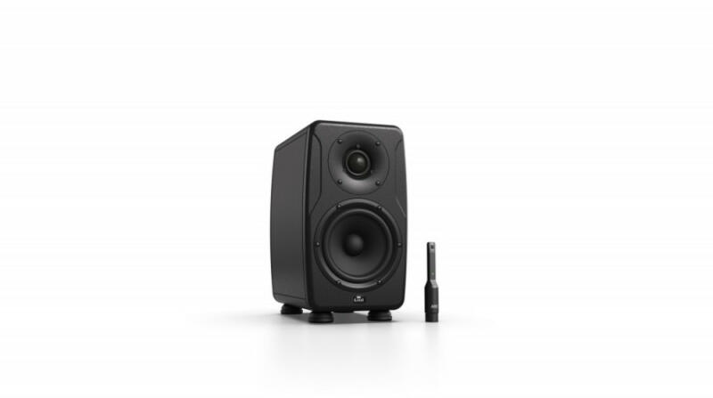 iLoud Precision 5