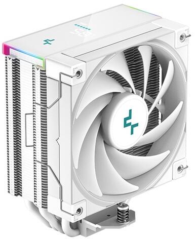 AK400 Digital White