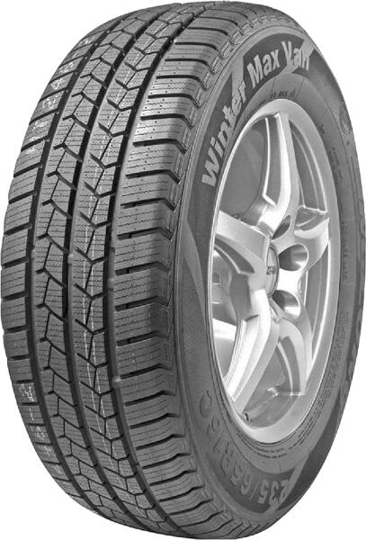 GREEN-Max Winter VAN 225/70 R15C 112/110R
