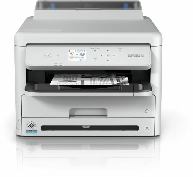WorkForce Pro WF-M5399DW (C11CK77401)