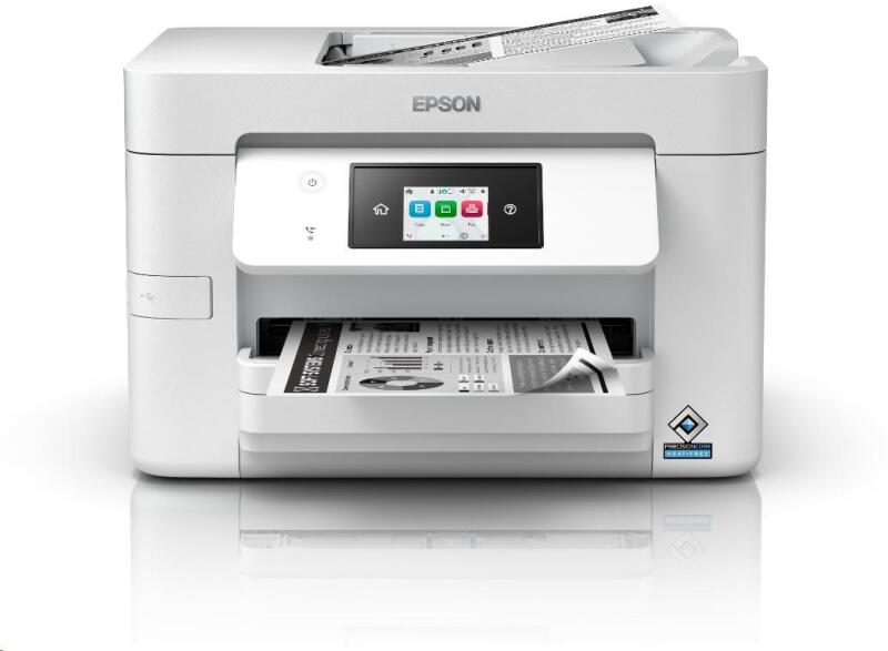 Epson WorkForce Pro WF-M4619DWF (C11CK74401) (Multifunctionale