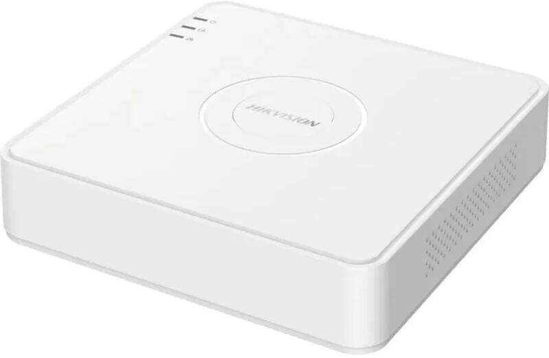 8-channel DVR (DS-7108HGHI-M1)
