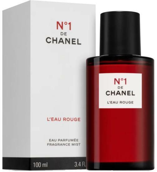 CHANEL No.1 Fragrance Mist EDP 100 ml Preturi CHANEL No.1 Fragrance