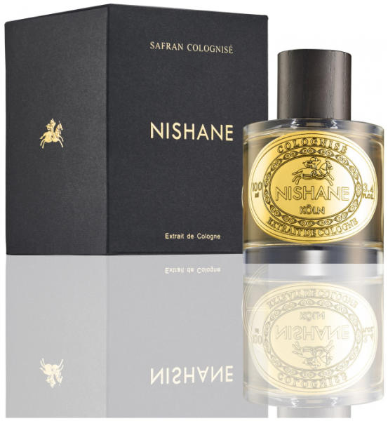 NISHANE Safran Colognise Extrait de Cologne 100 ml Preturi NISHANE